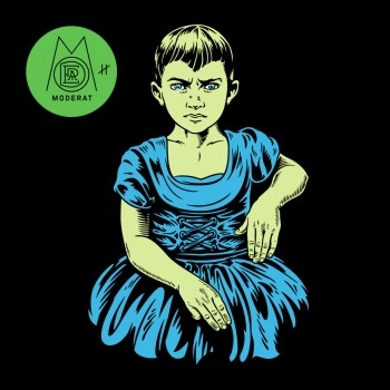 MODERAT / モデラート / III