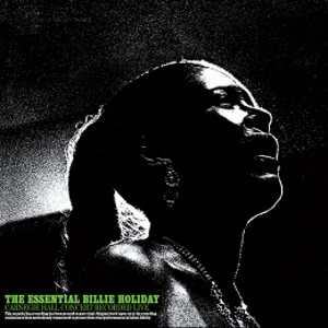 BILLIE HOLIDAY / ビリー・ホリデイ / Essential Billie Holiday Carnegie Hall Concert 1956(LP/180g)