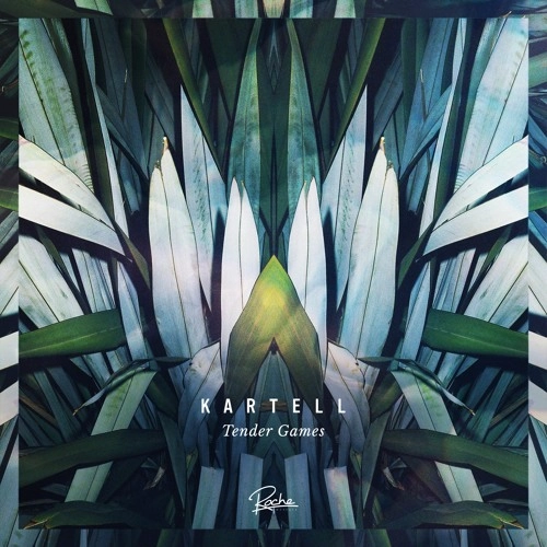 KARTELL / TENDER GAMES