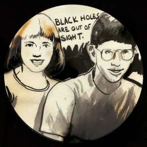 PHOTONZ / GNOSIS OF WOLFERS EP