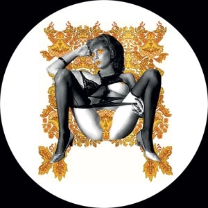 BEN SIMS PRESENTS RON BACARDI / NEED SOMEBODY EP