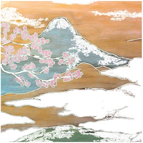 JULIAN ALEXANDER / JANC EP