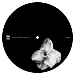 KANGDING RAY / RROSE / ARDENT / SWALLOWS
