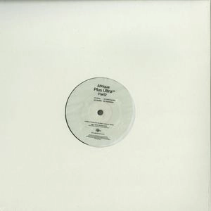 AFRIQUA / PLUS ULTRA PART 2