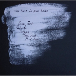 V.A. (TIME AS A COLOR) / MY HEART IN YOUR HAND (10")