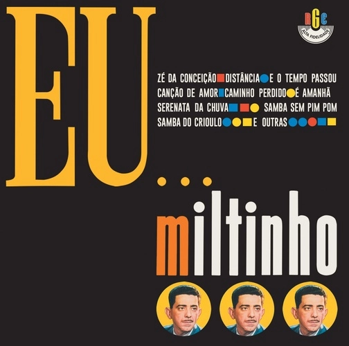 MILTINHO / ミルチーニョ / EU…MILTINHO / EU...MILTINHO