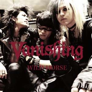 Vanishing / WILD HORSE