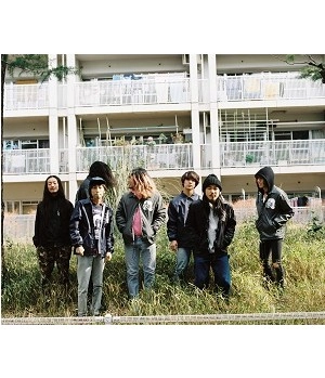 MANGA SHOCK / マンガショック / LUCK(CD-R付)
