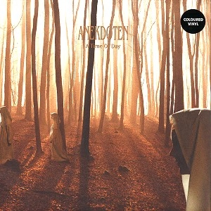 ANEKDOTEN / アネクドテン / A TIME OF DAY: LIMITED COLOUR VINYL