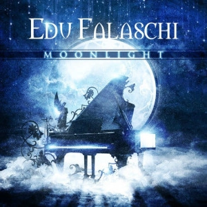 EDU FALASCHI / エドゥ・ファラスキ / ムーンライト / MOONLIGHT