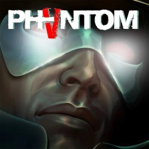 PHANTOM 5 / ファントム5 / ファントム5 / PHANTOM 5