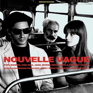 V.A. (NOUVELLE VAGUE) / オムニバス (ヌーベルバーグ) / ヌーベルバーグ