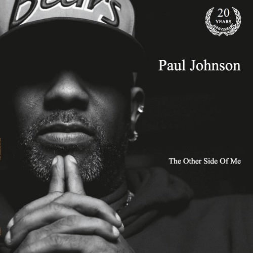 PAUL JOHNSON (CHICAGO) / ポール・ジョンソン / OTHER SIDE OF ME