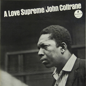 JOHN COLTRANE / ジョン・コルトレーン / LOVE SUPREME: THE COMPLETE MASTERS(180G 3LP+MP3 DOWNLOAD)
