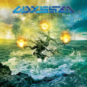 ODYSSEA / オデッセア / STORM<DIGI>