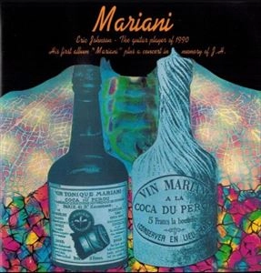 MARIANI / マリアーニ / MARIANI