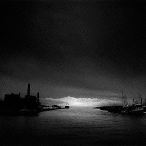 CHIHEI HATAKEYAMA / 畠山地平 / Requiem for black night and earth spiders