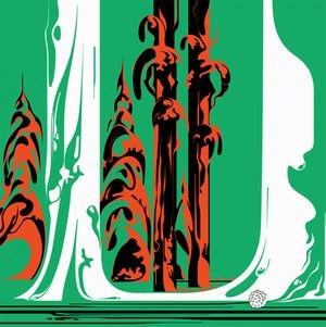 ENDFEST / NIGHTLIFE AT THE FOREST EDGE EP