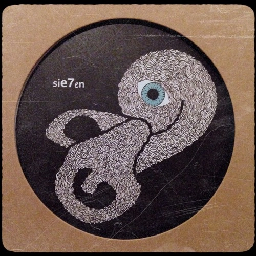 V.A. / PUSIC RECORDS VA 007