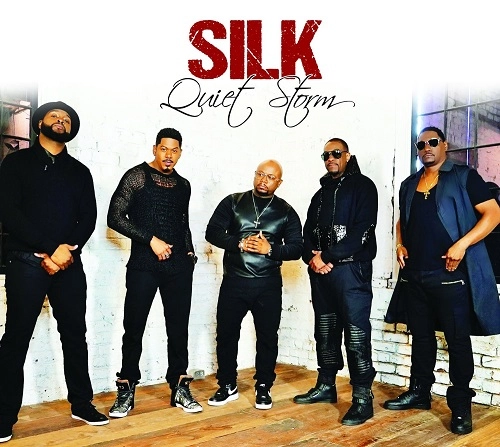 SILK (R&B) / クワイエット・ストーム / QUIET STORM