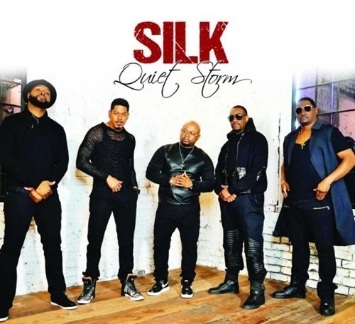 SILK (R&B) / QUIET STORM