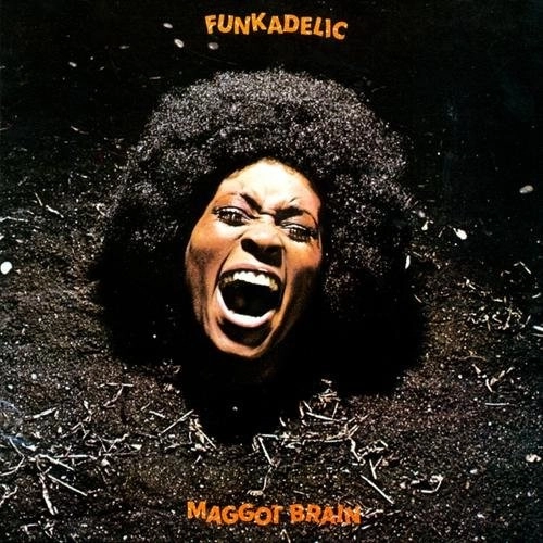 FUNKADELIC / ファンカデリック / MAGGOT BRAIN (LTD PURPLE VINYL)