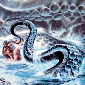 STELVIO CIPRIANI / ステルヴィオ・チプリアーニ / TENTACLES