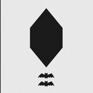 MOTORPSYCHO / モーターサイコ / Here Be Monsters(LP)
