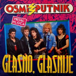 OSMI PUTNIK / GLASNO GLASNIJE