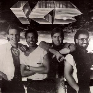 INTERNATIONAL CITY BAND / ICB