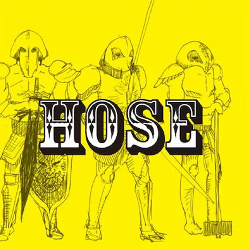 HOSE / ホース / ホース