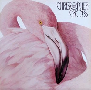 CHRISTOPHER CROSS / クリストファー・クロス / アナザー･ページ