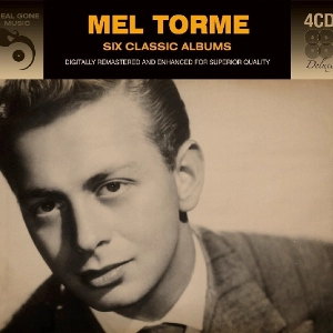 MEL TORME / メル・トーメ / Six Classic Albums