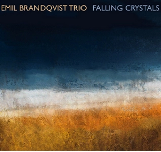 EMIL BRANDQVIST / エミル・ブランクヴィスト / FALLING CRYSTALS