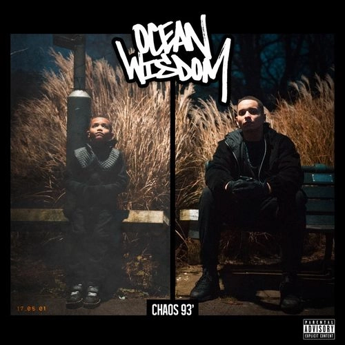 OCEAN WISDOM / CHAOS 93'