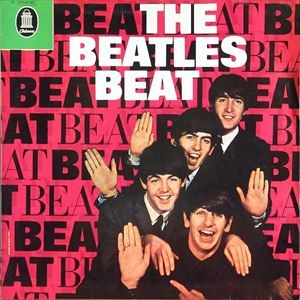 BEATLES / ビートルズ / BEATLES BEAT