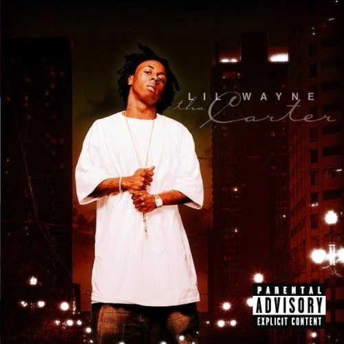 LIL' WAYNE / THE CARTER