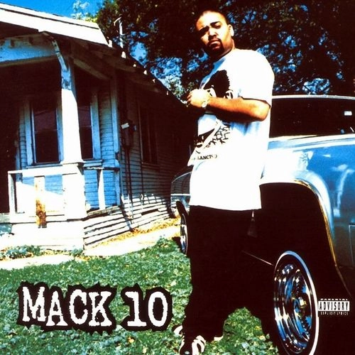 MACK 10 / マック10 / MACK 10