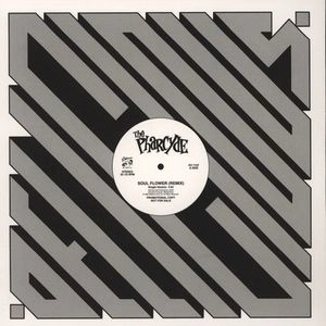 PHARCYDE / ファーサイド / "SOUL FLOWER""7"""