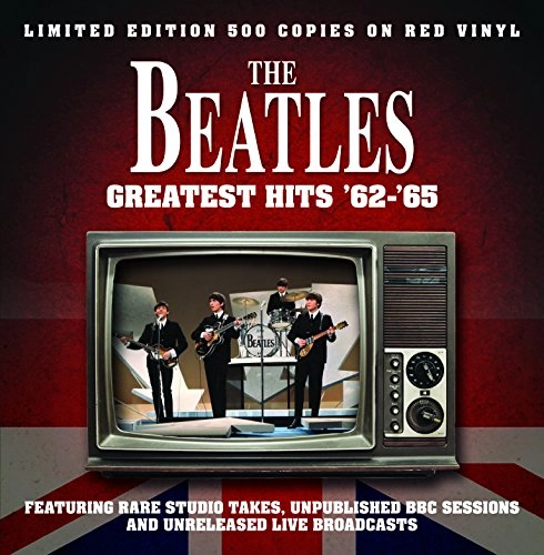 BEATLES / ビートルズ / GREATEST HITS '62-'65