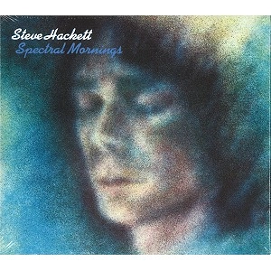 STEVE HACKETT / スティーヴ・ハケット / SPECTRAL MORNINGS: DELUXE EDITION (CD+DVD)