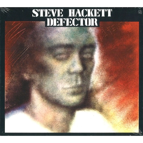 STEVE HACKETT / スティーヴ・ハケット / DEFECTOR: DELUXE EDITION(CD+DVD)