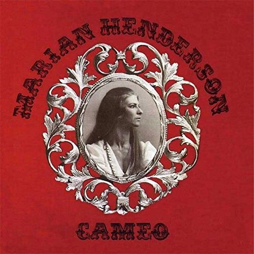 MARIAN HENDERSON / マリアン・ヘンダーソン / CAMEO