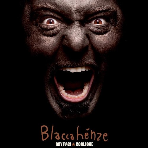 ROY PACI / ロイ・パーチ / BLACCAHENZE