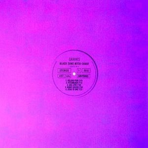 BLACK ZONE MYTH CHANT (BZMC) / JIMI W