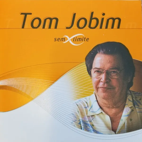 TOM JOBIM / トム・ジョビン / SERIE SEM LIMITE