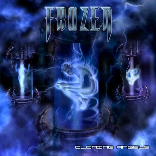 FROZEN / CLONING ANGELS