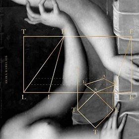 AKIRA RABELAIS & HAROLD BUDD / LITTLE GLASS
