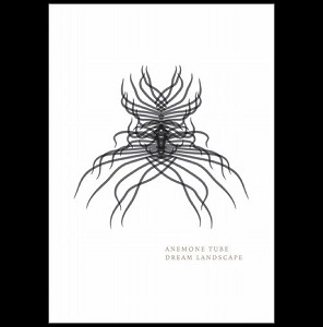 ANEMONE TUBE / アネモネ・チューブ / DREAM LANDSCAPE (CD)