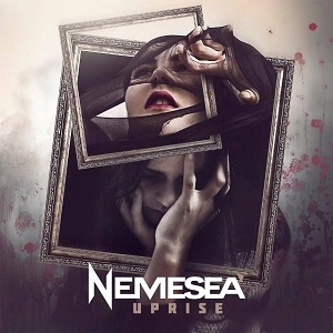 NEMESEA / ネメシー / アップライズ / UPRISE